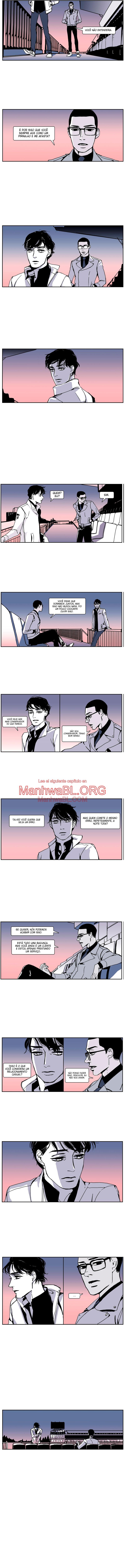 Momento - Capítulo 40 2 manhwa