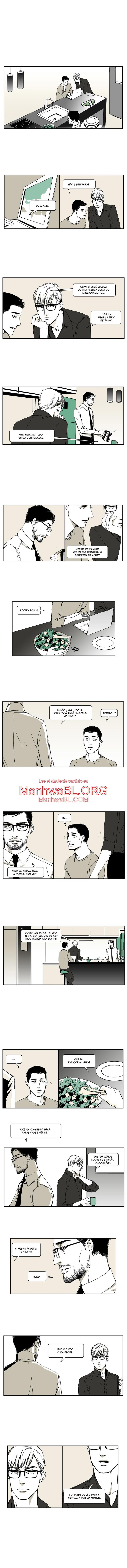 Momento - Capítulo 14 2 manhwa