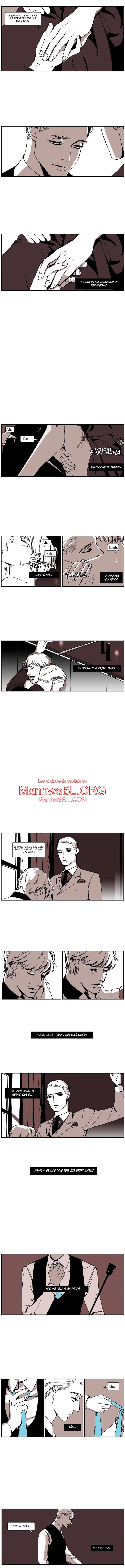 Momento - Capítulo 54 manhwa