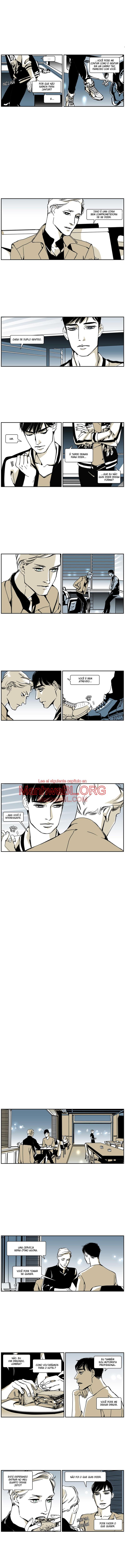 Momento - Capítulo 56 manhwa