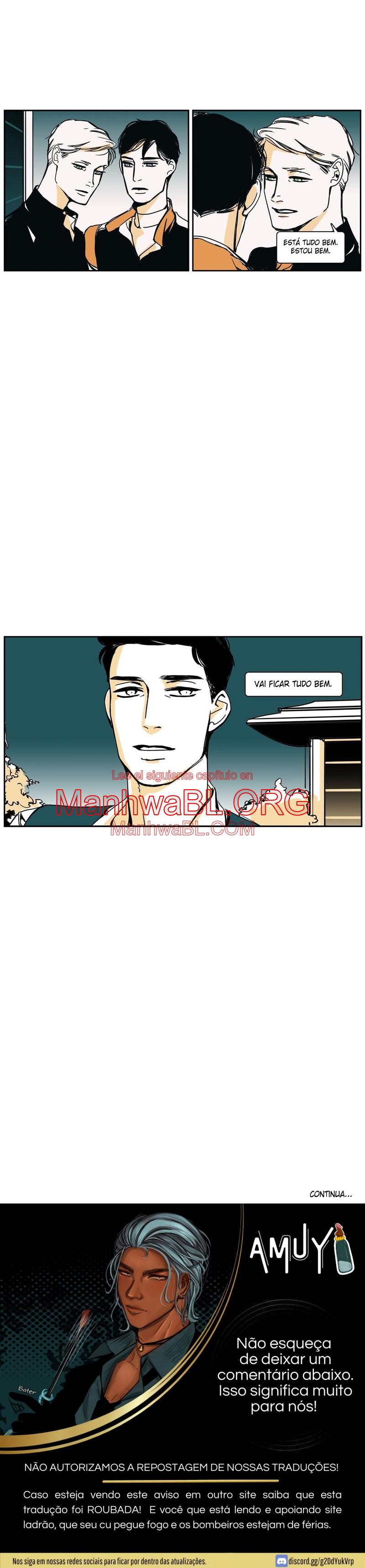 Momento - Capítulo 70 3 manhwa