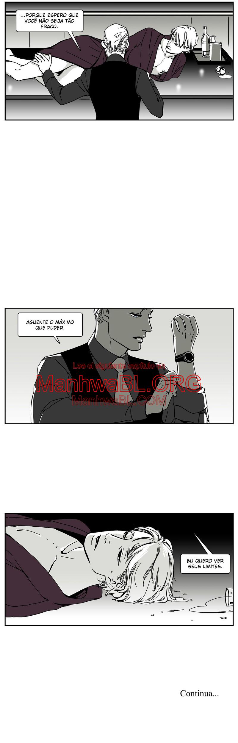 Momento - Capítulo 29 3 manhwa