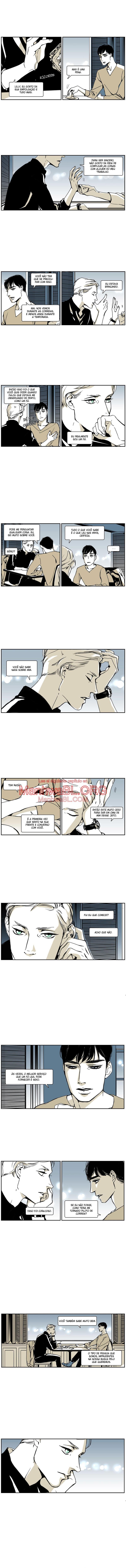 Momento - Capítulo 56 2 manhwa