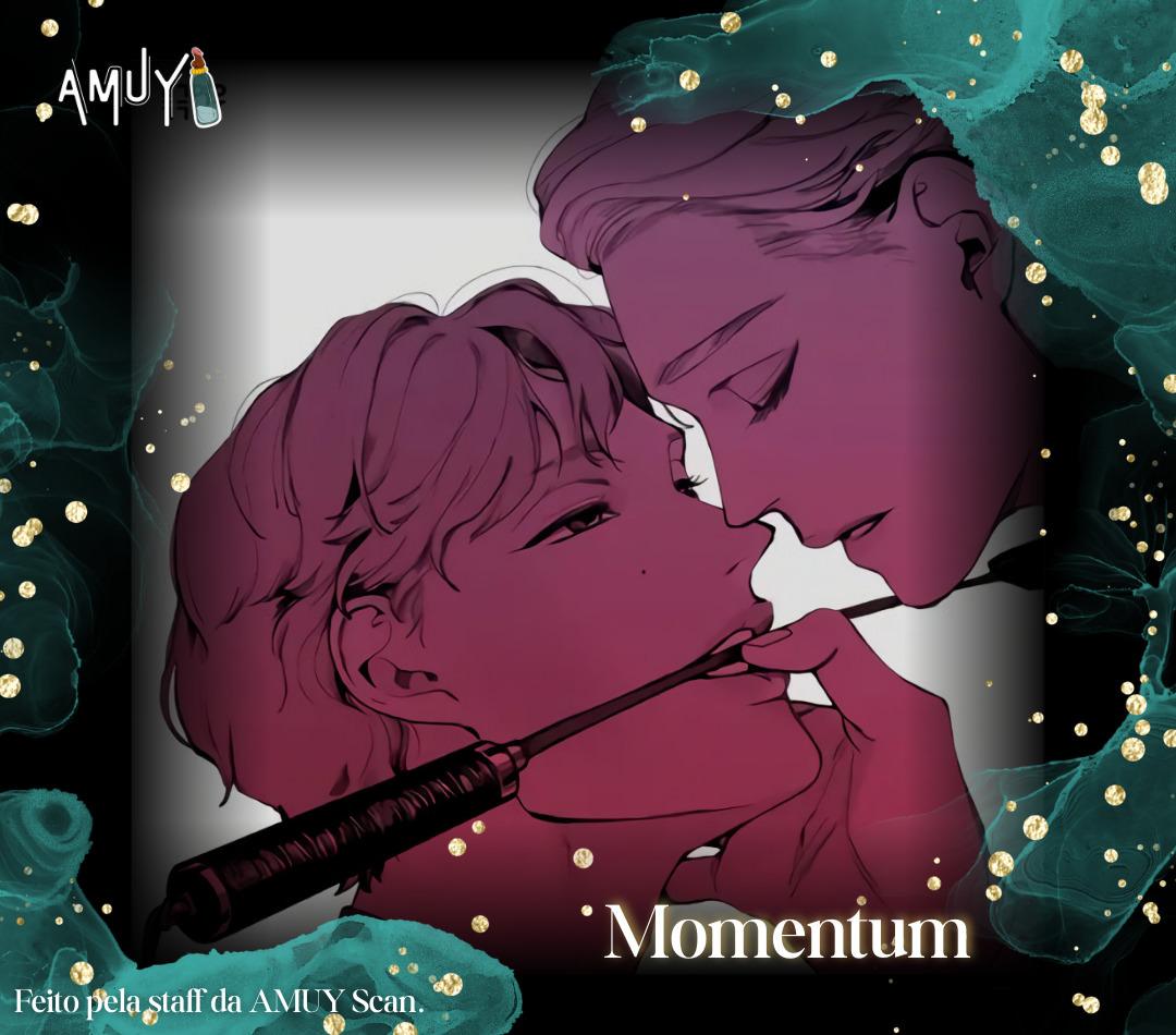 Momento - Capítulo 73 manhwa