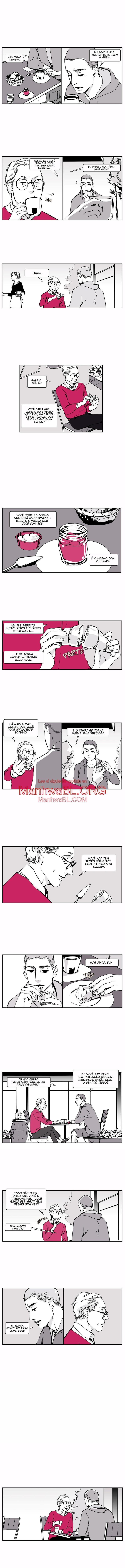 Momento - Capítulo 20 2 manhwa
