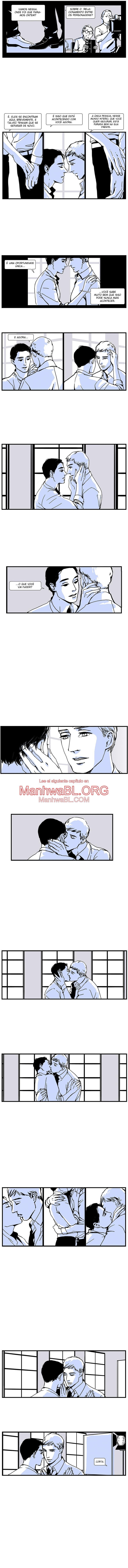 Momento - Capítulo 2 2 manhwa