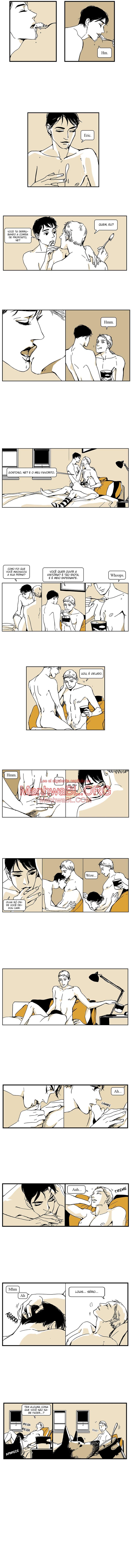 Momento - Capítulo 7 2 manhwa