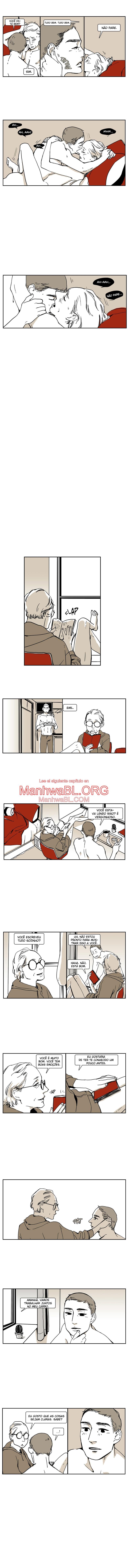 Momento - Capítulo 25 3 manhwa