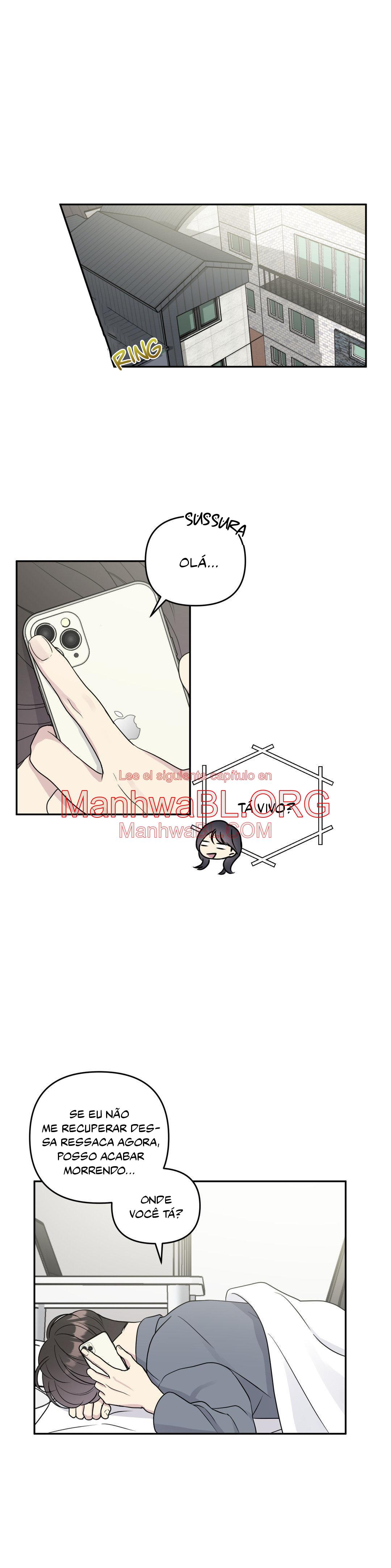 Jogo da Verdade No Campus - Capítulo 6 3 manhwa