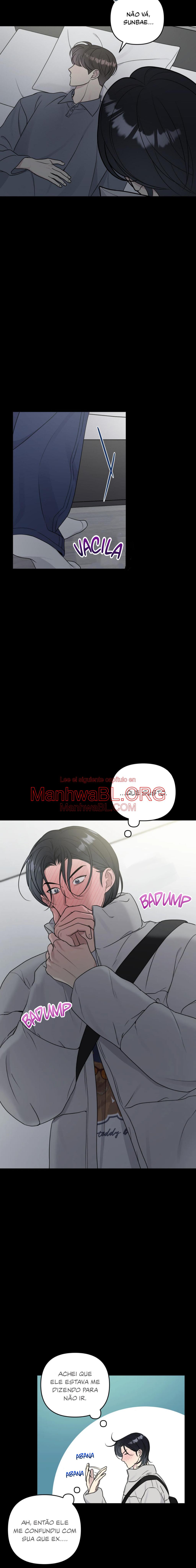 Jogo da Verdade No Campus - Capítulo 6 2 manhwa
