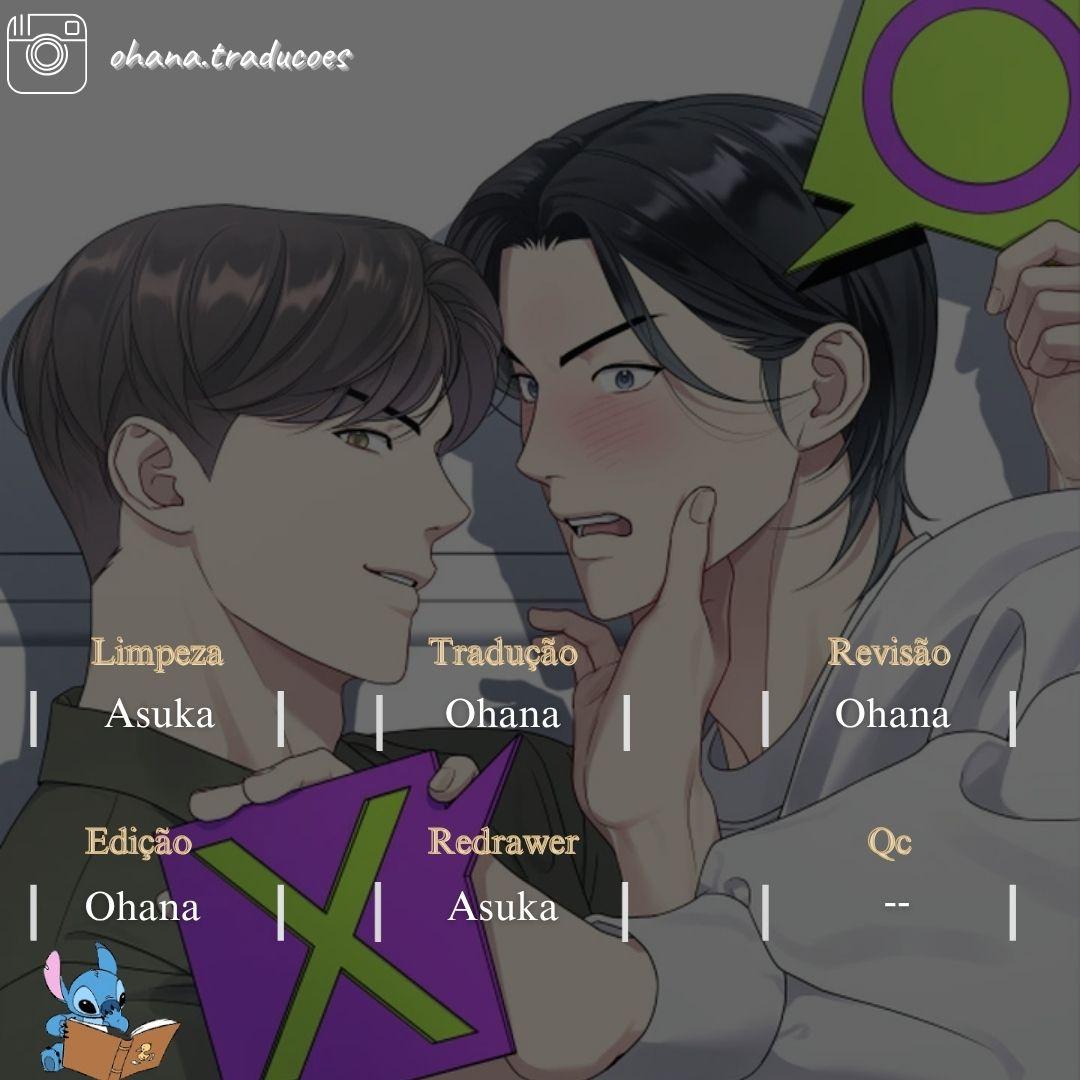 Jogo da Verdade No Campus - Capítulo 3 manhwa