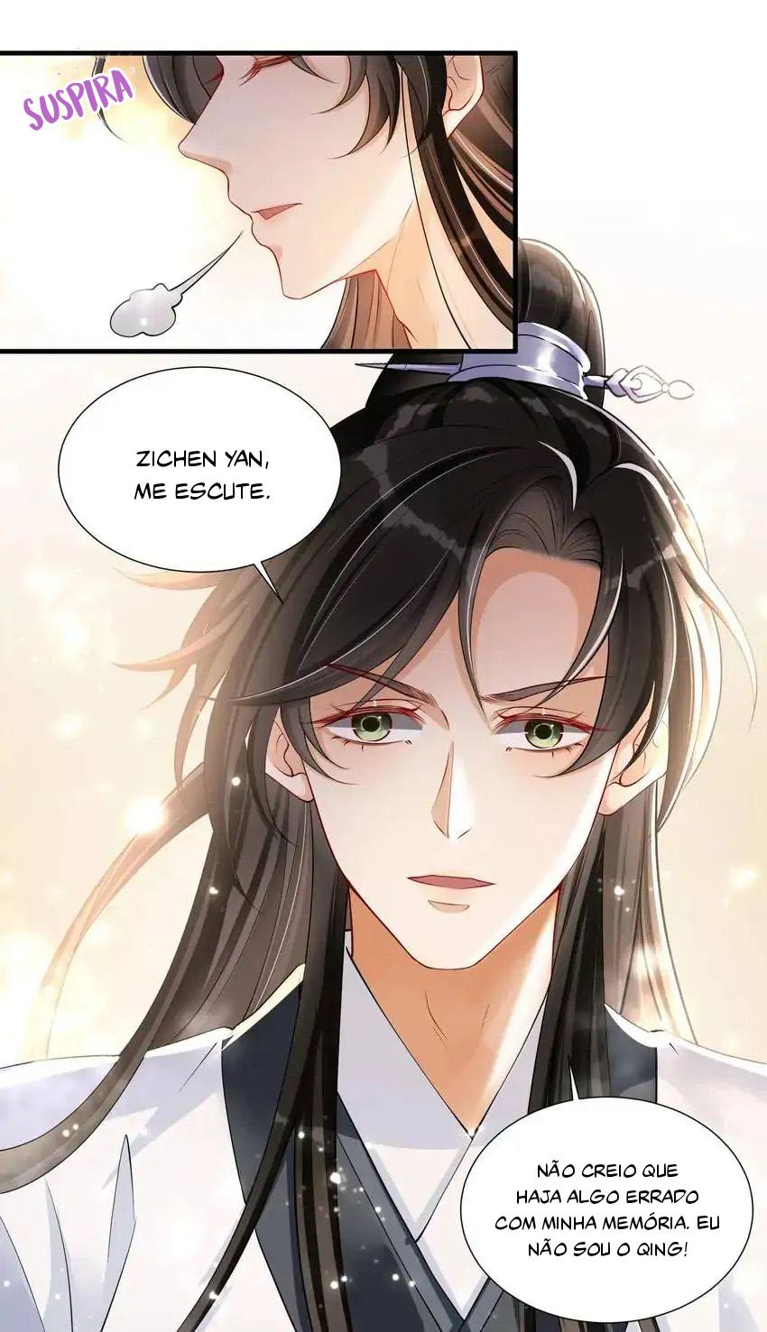 A Consorte Favorita é um Homem - Capítulo 24 2 manhwa
