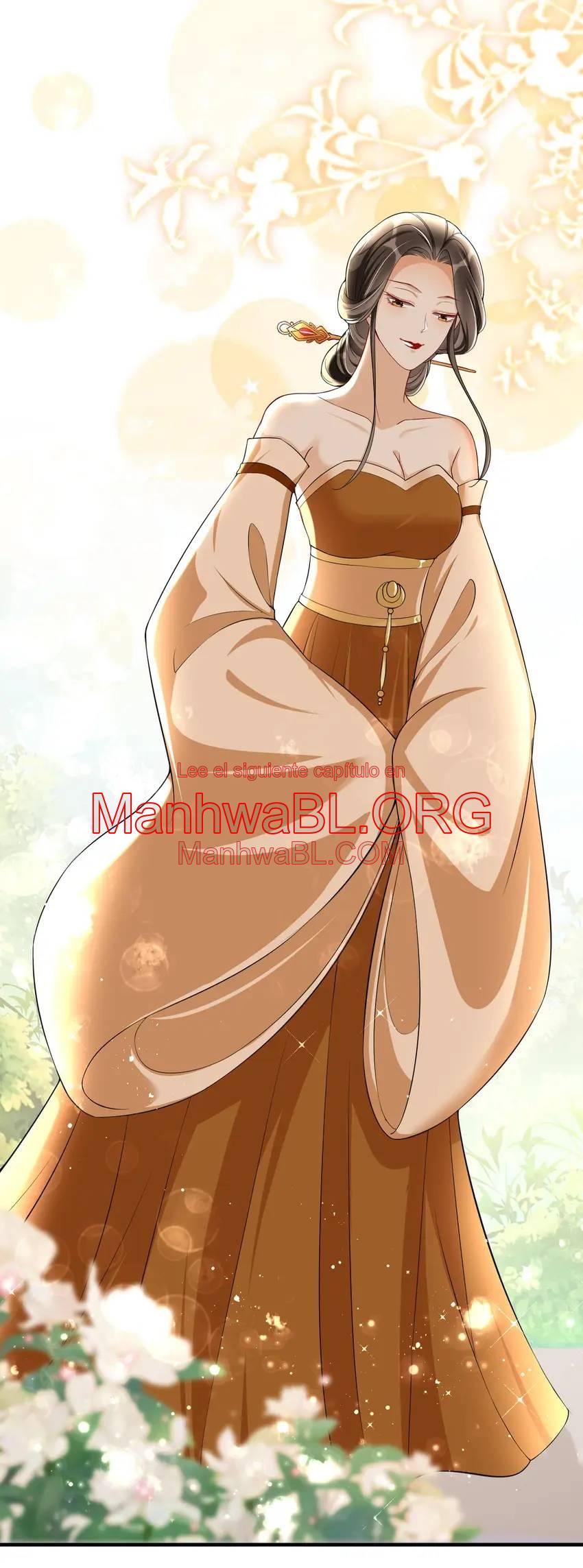 A Consorte Favorita é um Homem - Capítulo 15 3 manhwa