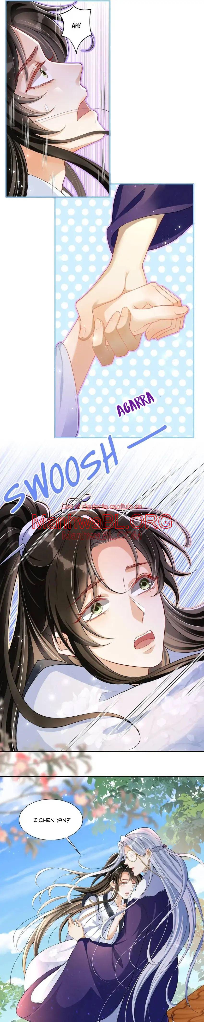 A Consorte Favorita é um Homem - Capítulo 22 3 manhwa