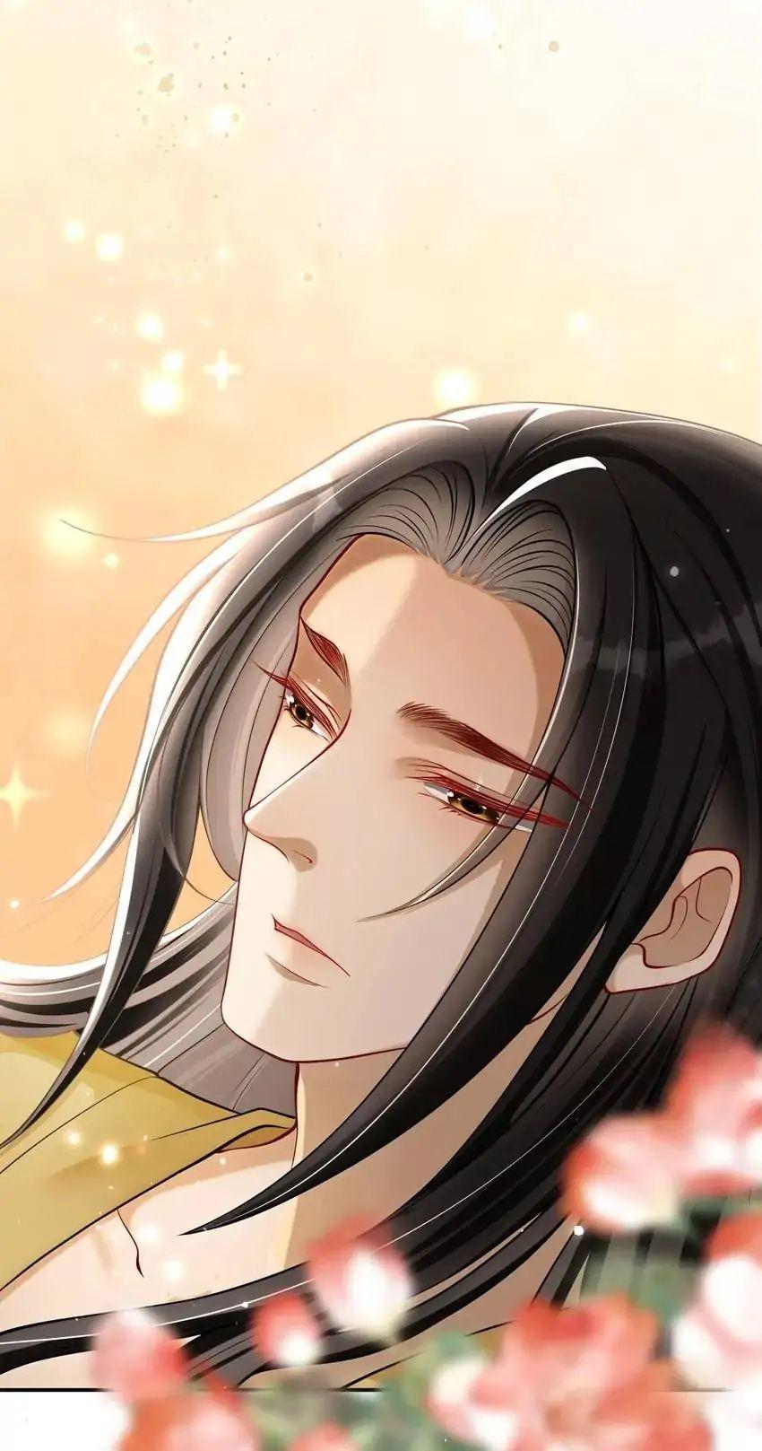 A Consorte Favorita é um Homem - Capítulo 22 3 manhwa