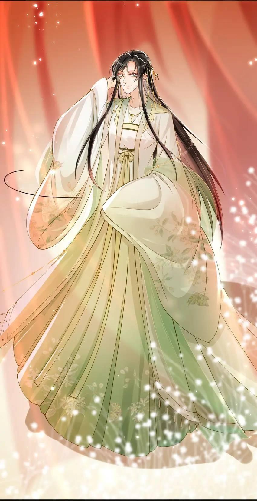 A Consorte Favorita é um Homem - Capítulo 3 2 manhwa