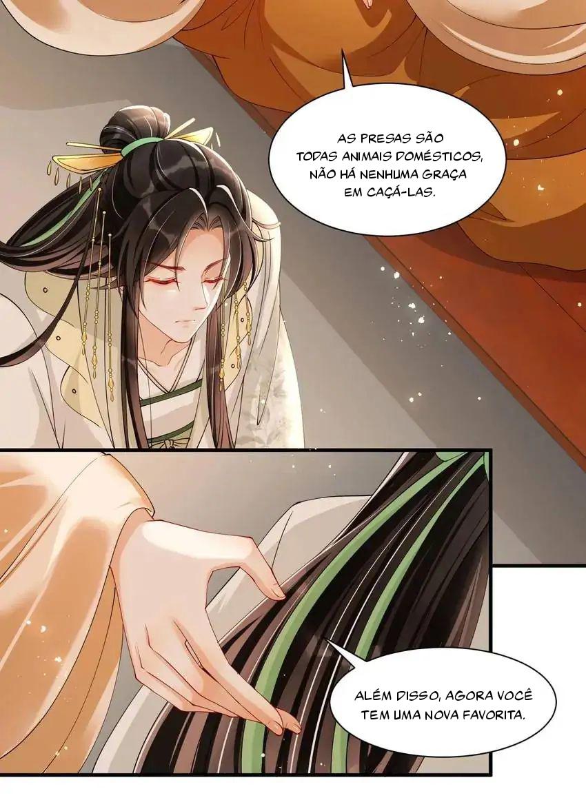 A Consorte Favorita é um Homem - Capítulo 16 2 manhwa