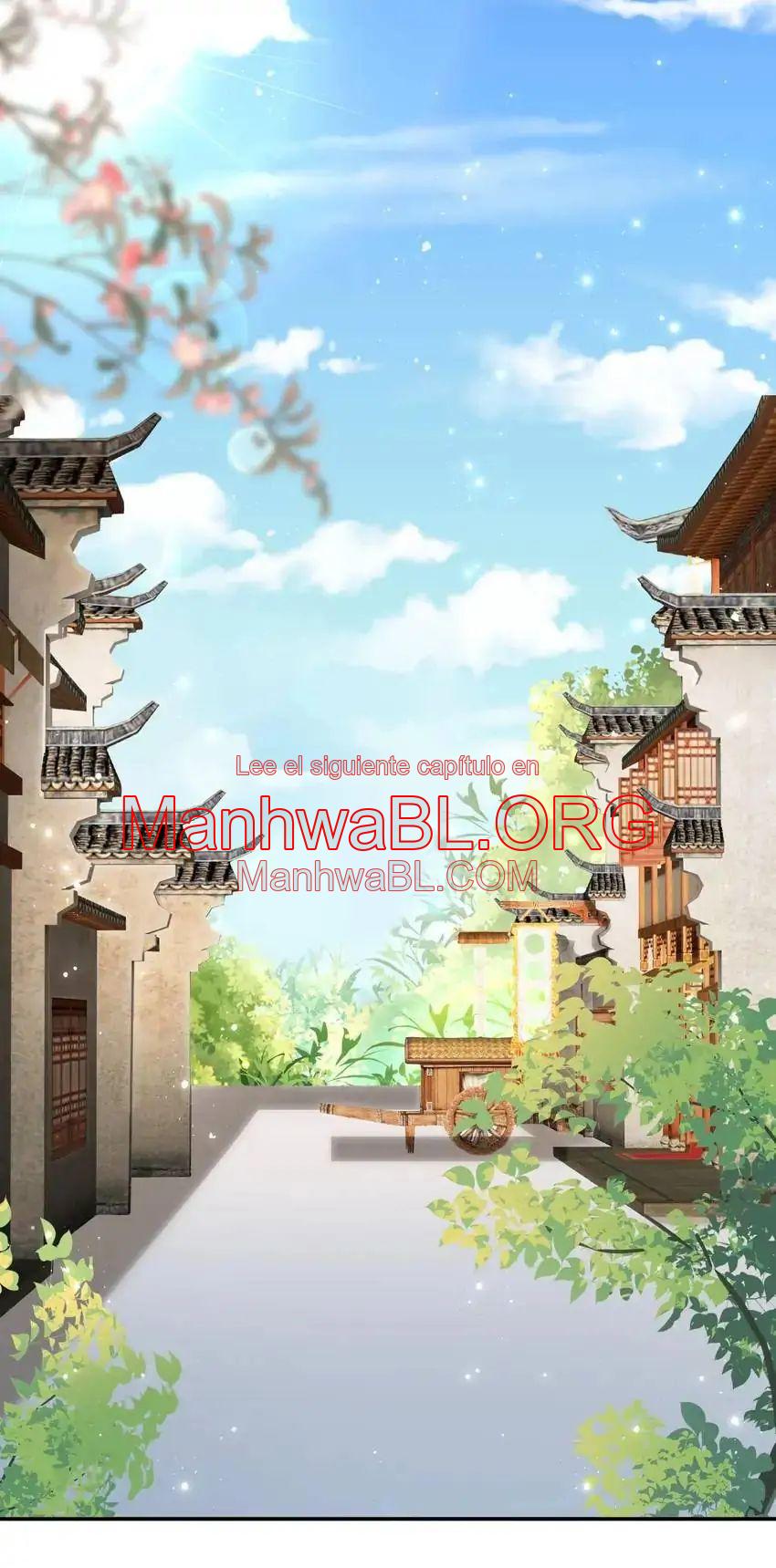 A Consorte Favorita é um Homem - Capítulo 23 manhwa