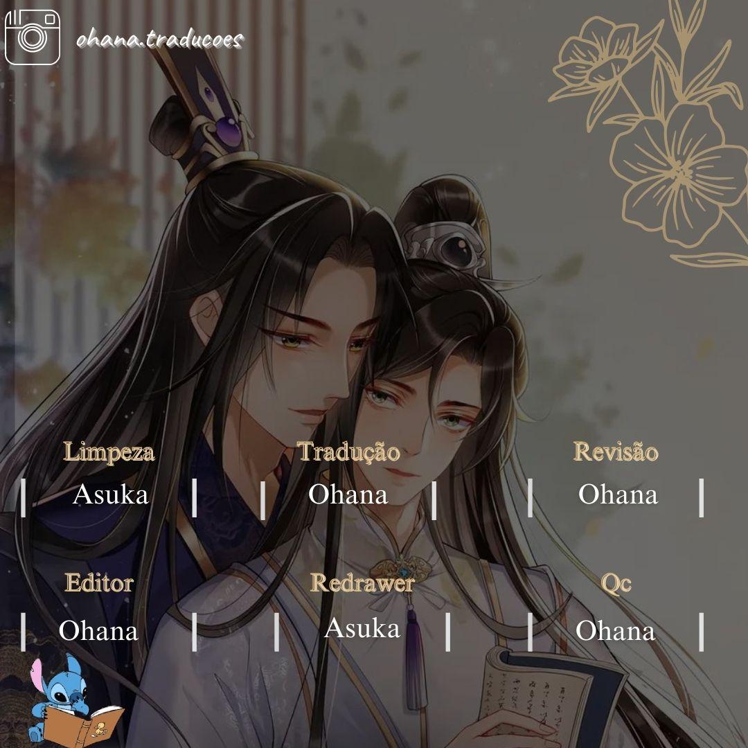 A Consorte Favorita é um Homem - Capítulo 17 manhwa