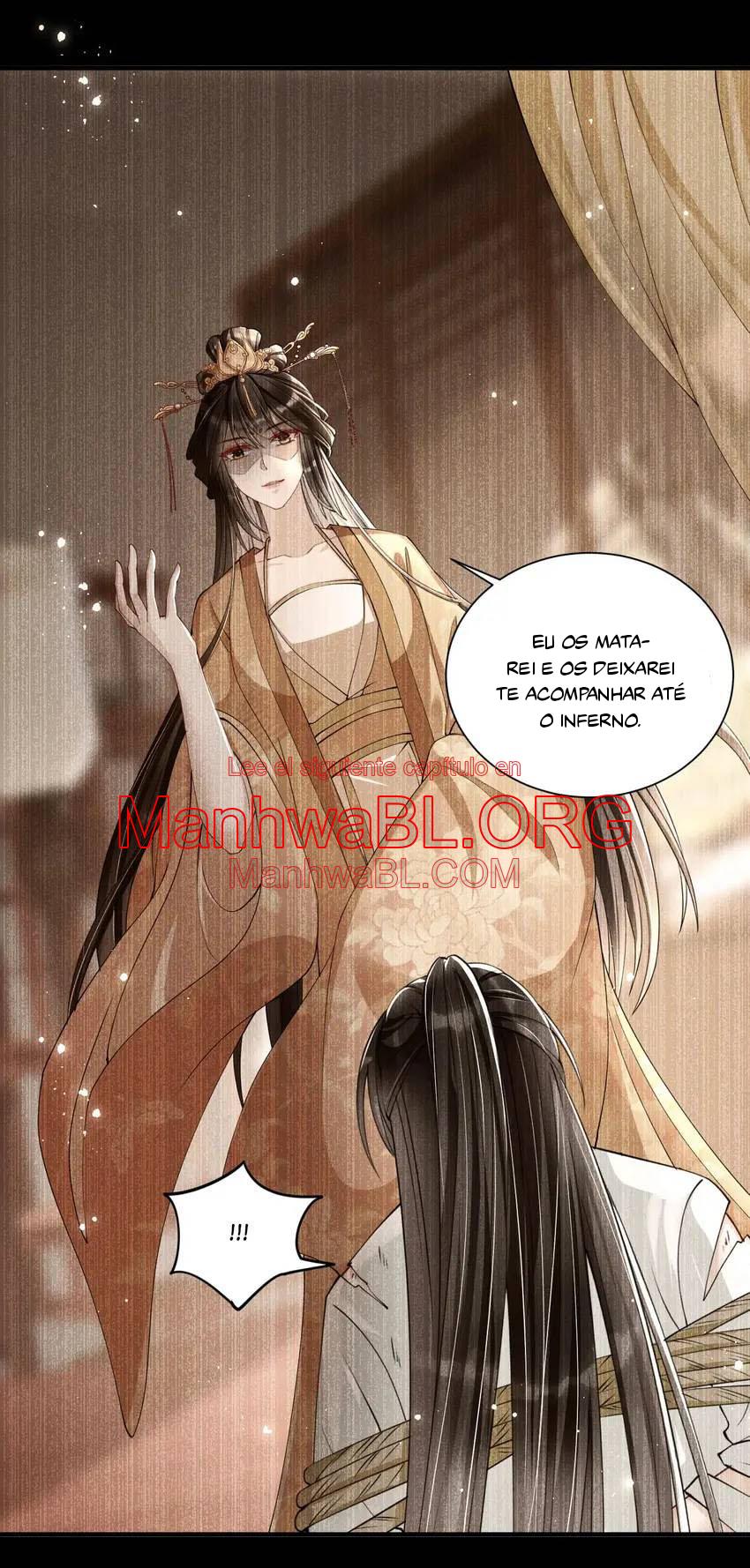 A Consorte Favorita é um Homem - Capítulo 8 2 manhwa