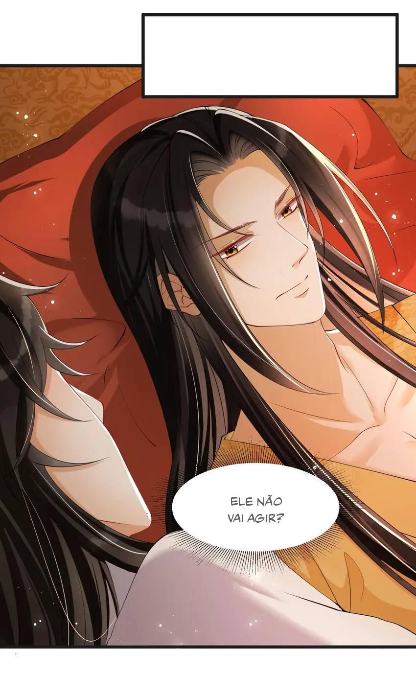 A Consorte Favorita é um Homem - Capítulo 10 3 manhwa