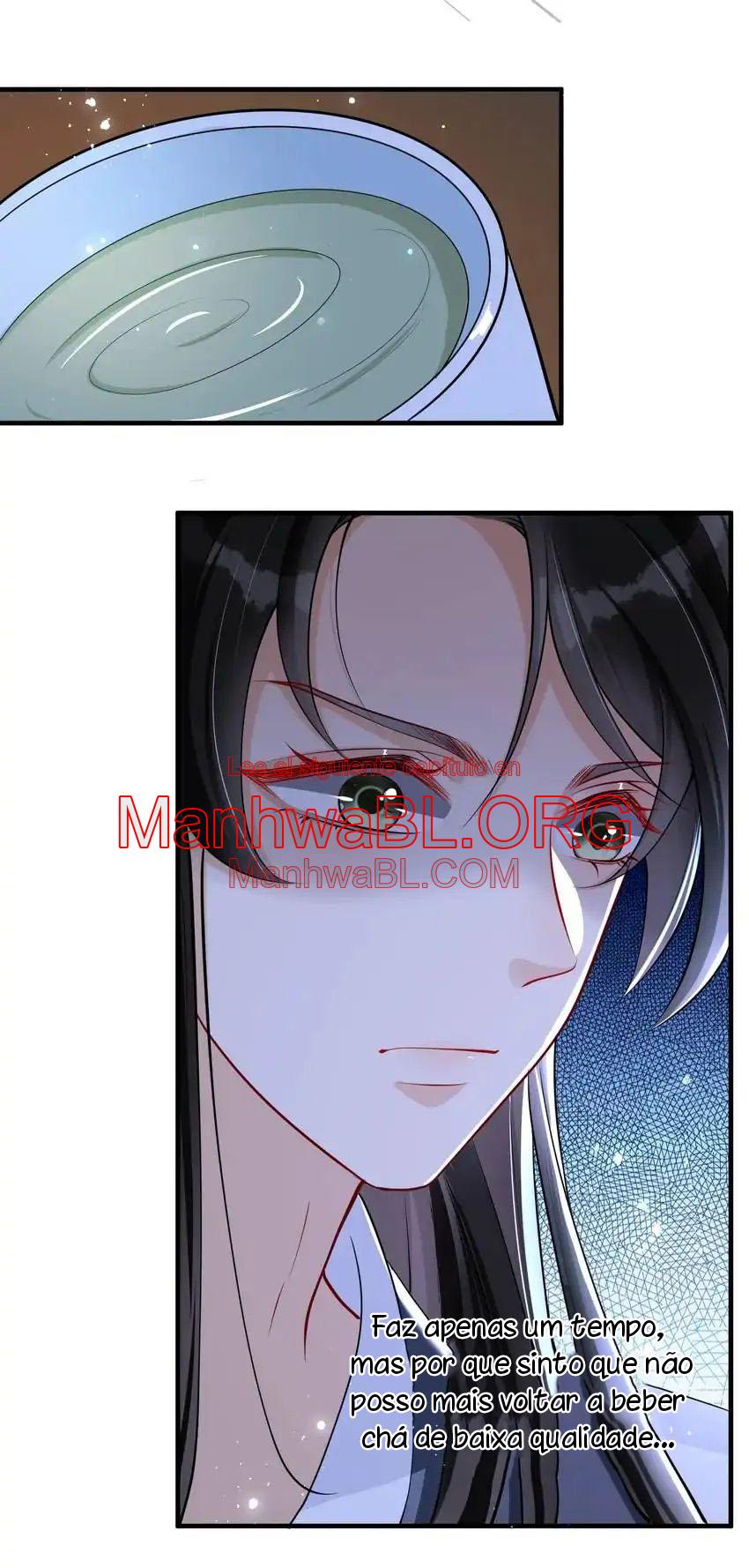 A Consorte Favorita é um Homem - Capítulo 25 3 manhwa