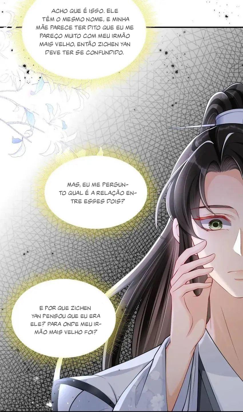 A Consorte Favorita é um Homem - Capítulo 23 3 manhwa