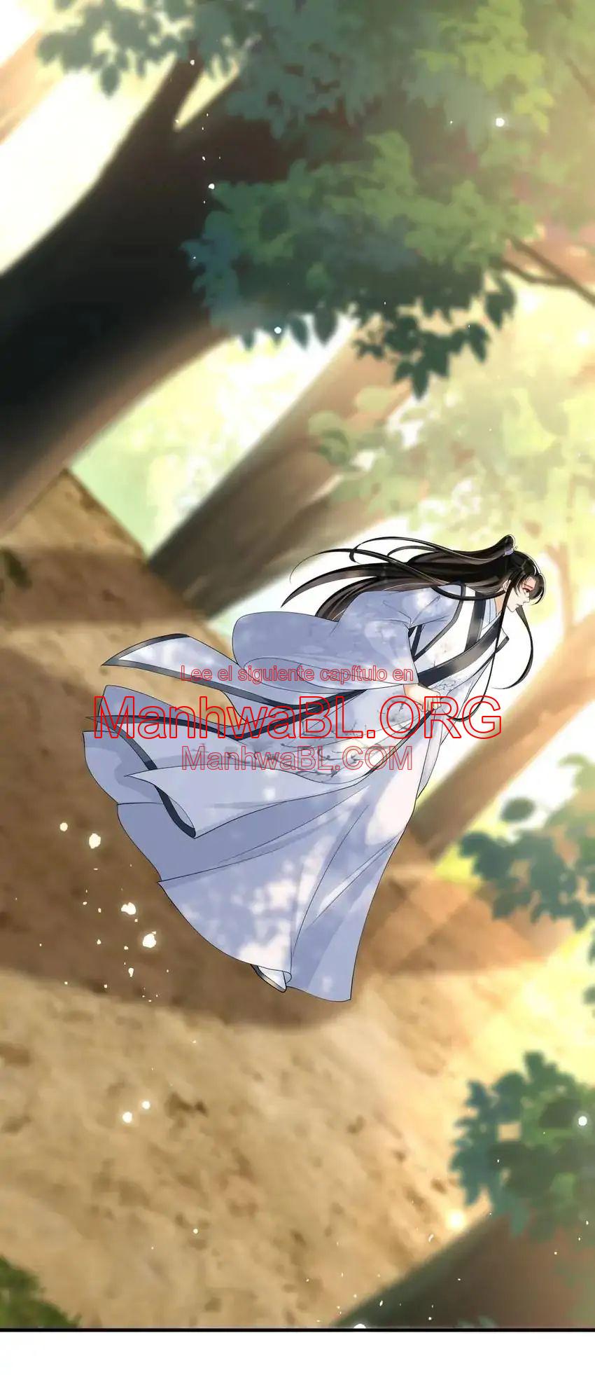 A Consorte Favorita é um Homem - Capítulo 31 manhwa