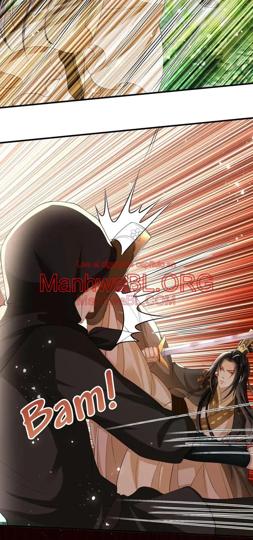 A Consorte Favorita é um Homem - Capítulo 30 2 manhwa