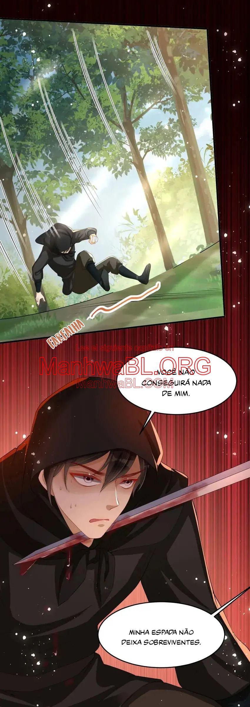 A Consorte Favorita é um Homem - Capítulo 30 2 manhwa