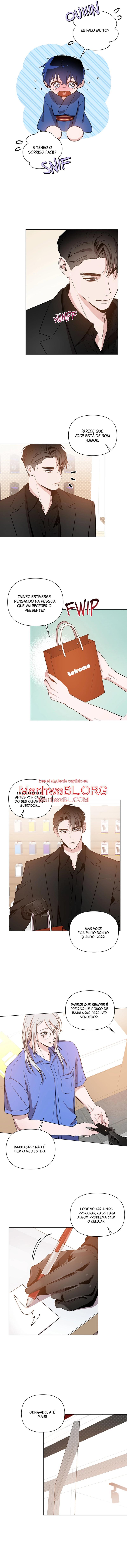 Amanhecer que Corta a Noite - Capítulo 43 2 manhwa
