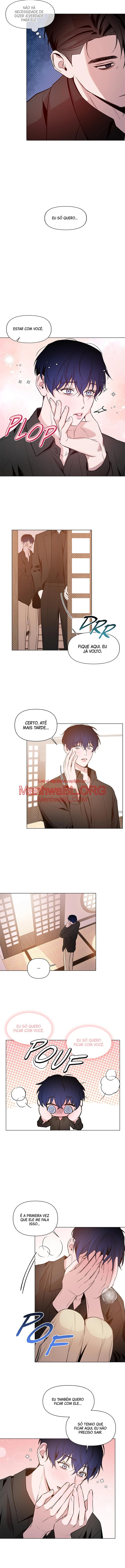 Amanhecer que Corta a Noite - Capítulo 35 2 manhwa