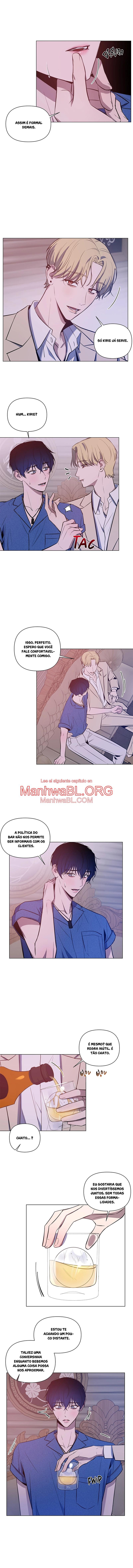 Amanhecer que Corta a Noite - Capítulo 23 2 manhwa