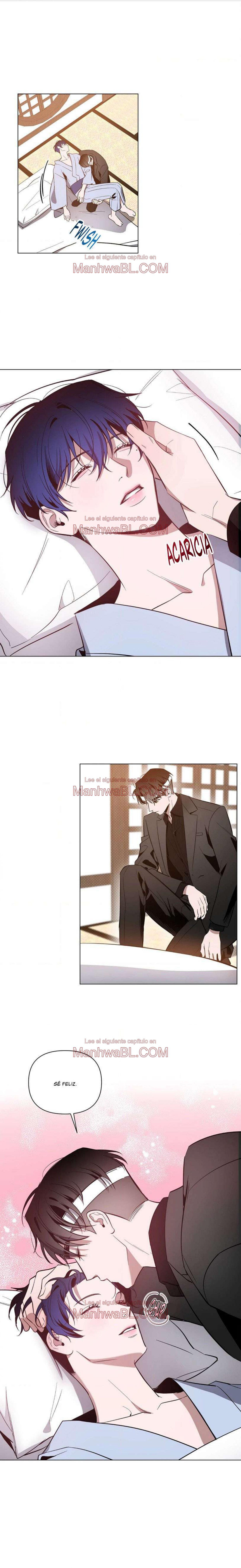 Amanhecer que Corta a Noite - Capítulo 77 manhwa