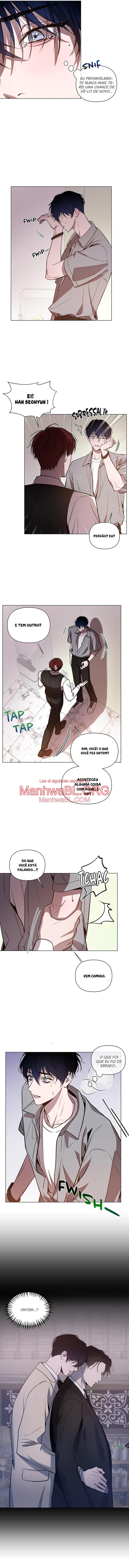 Amanhecer que Corta a Noite - Capítulo 10 2 manhwa