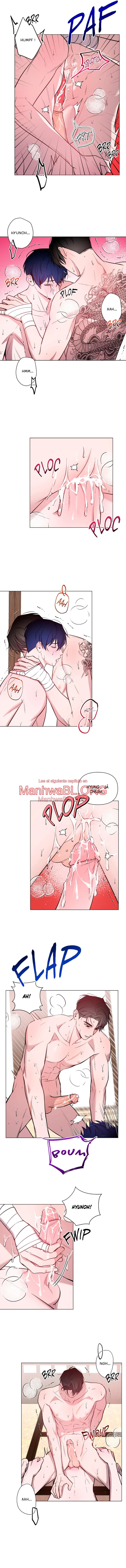 Amanhecer que Corta a Noite - Capítulo 39 2 manhwa