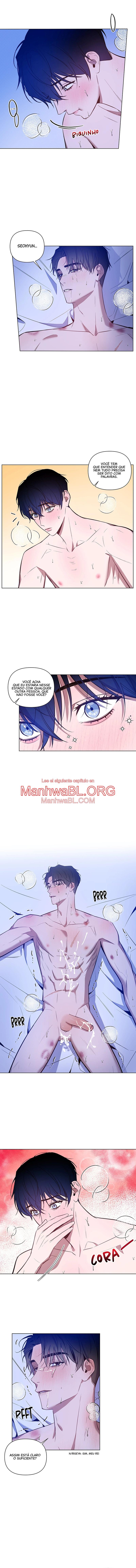 Amanhecer que Corta a Noite - Capítulo 26 3 manhwa