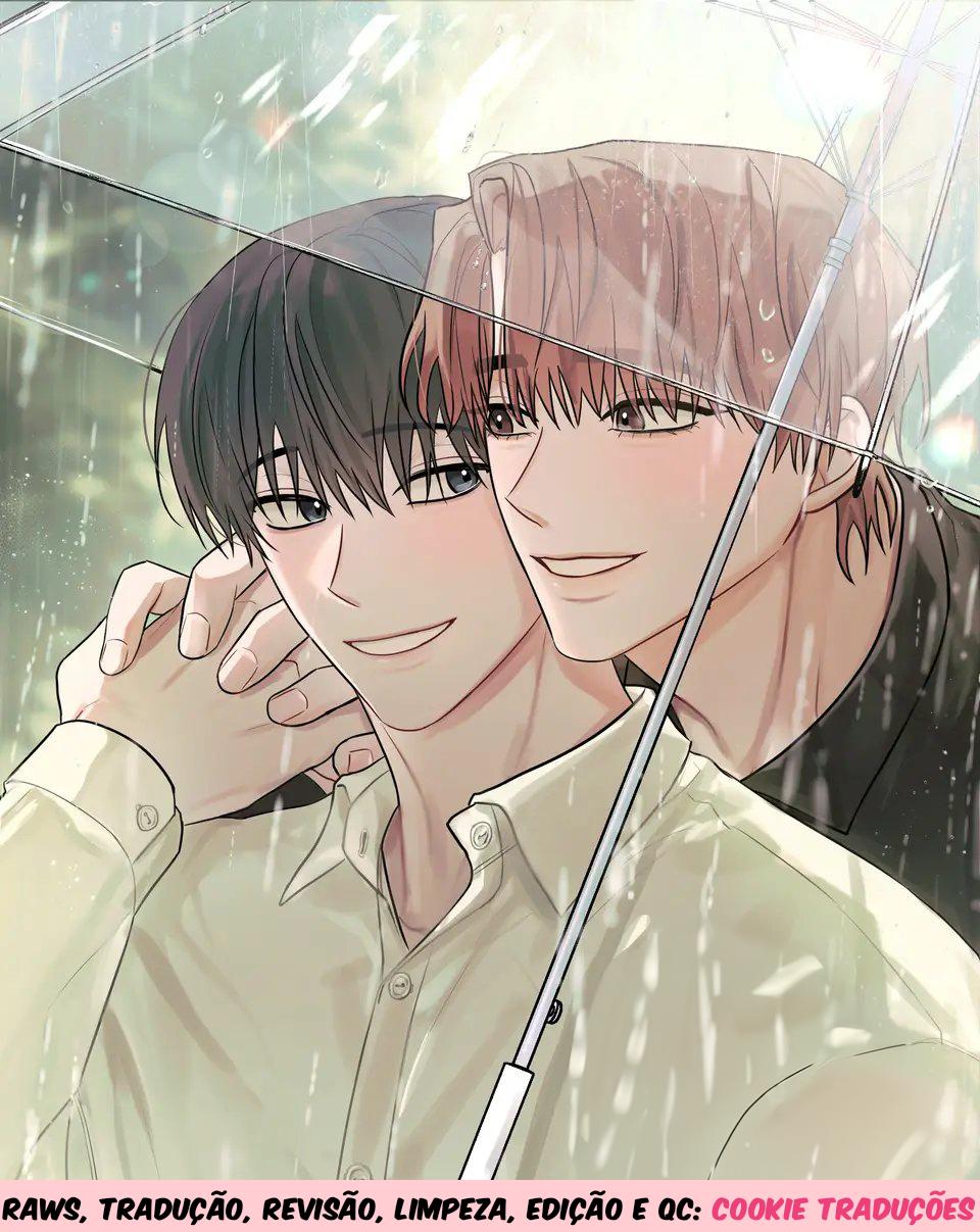 Faíscas de Verão - Capítulo 44 manhwa