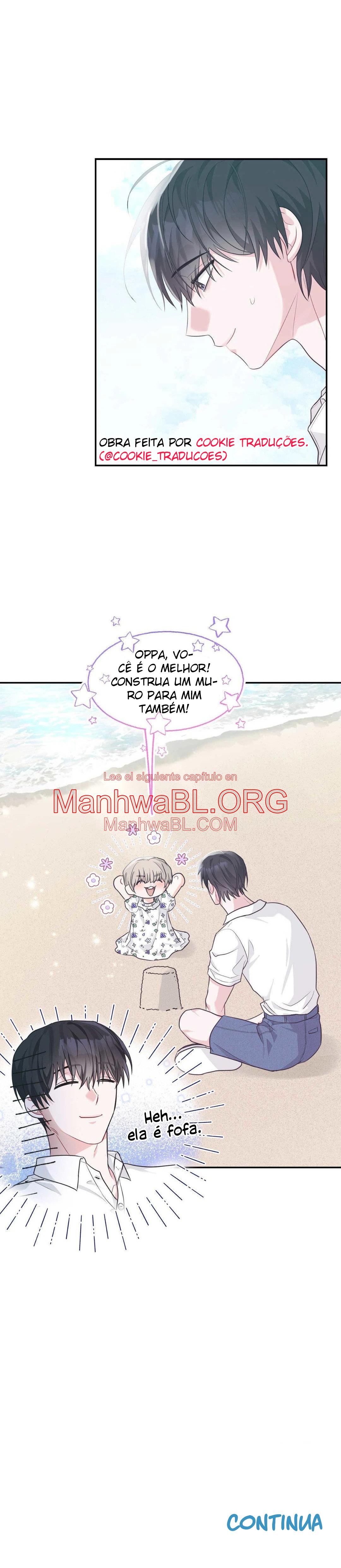 Faíscas de Verão - Capítulo 36 3 manhwa
