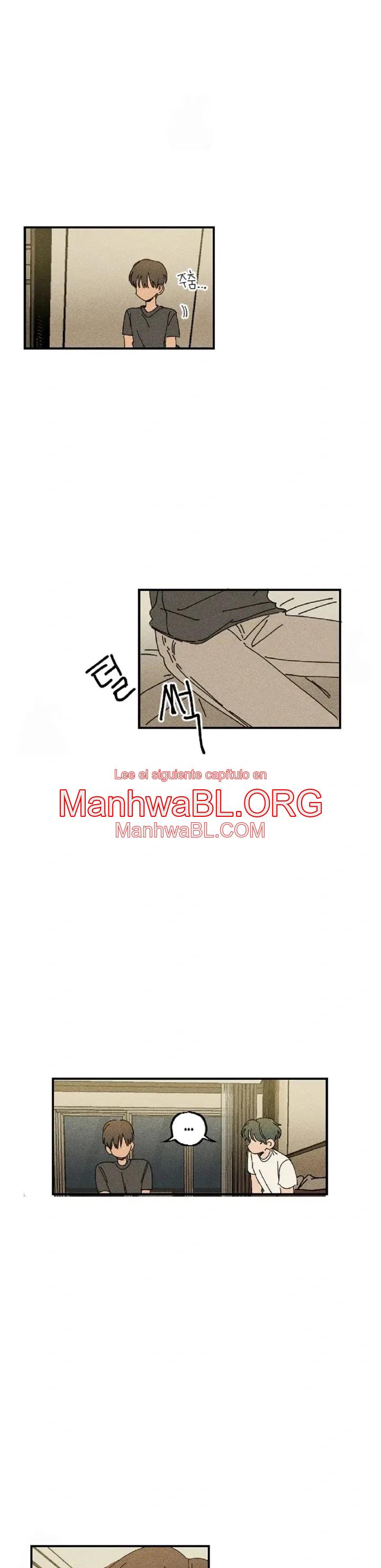 Señor fácil - Capítulo 12 2 manhwa