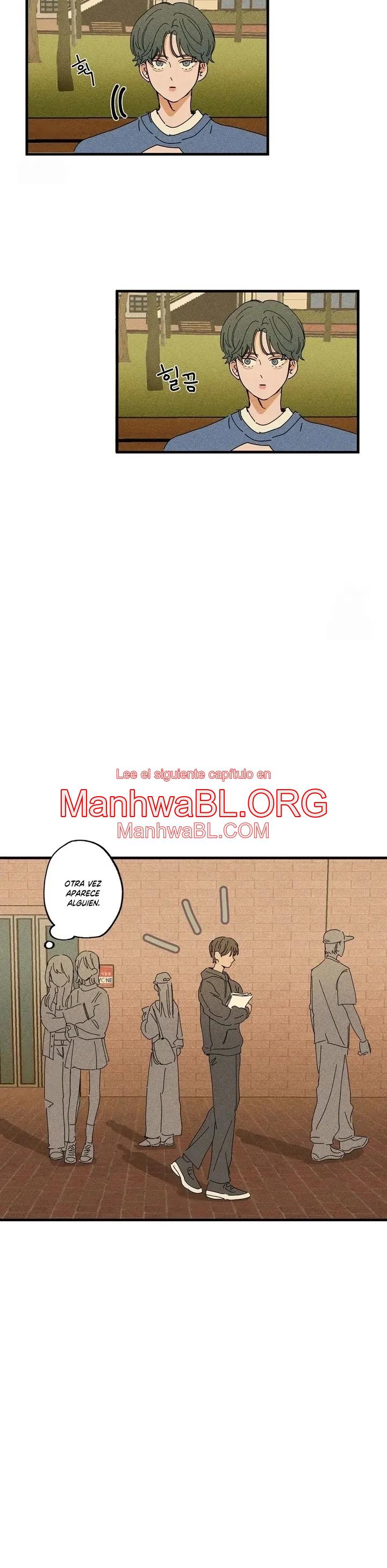 Señor fácil - Capítulo 15 3 manhwa