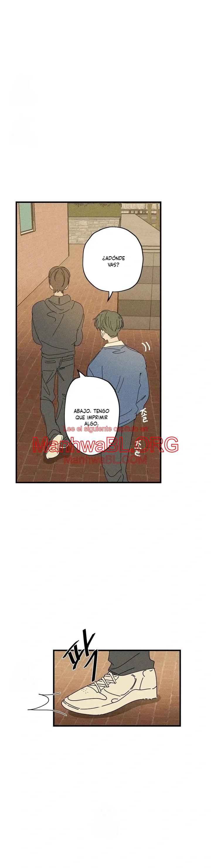 Señor fácil - Capítulo 15 3 manhwa