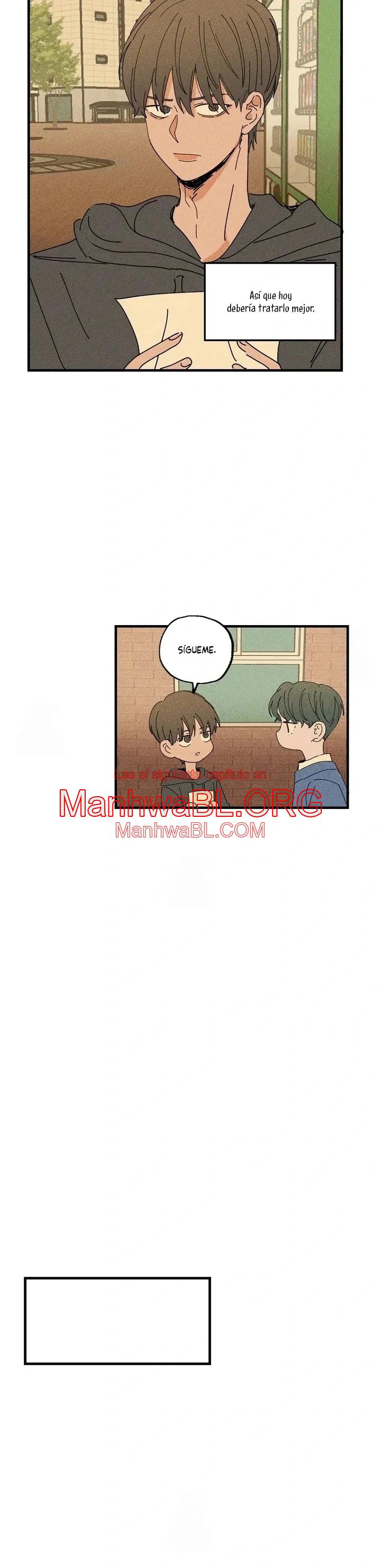 Señor fácil - Capítulo 15 3 manhwa