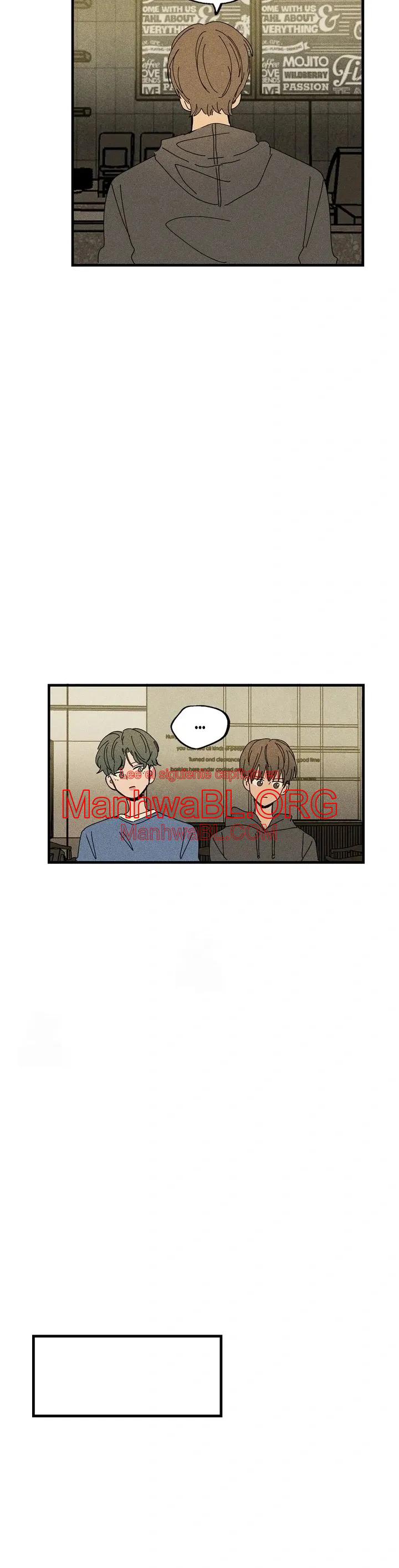 Señor fácil - Capítulo 15 3 manhwa