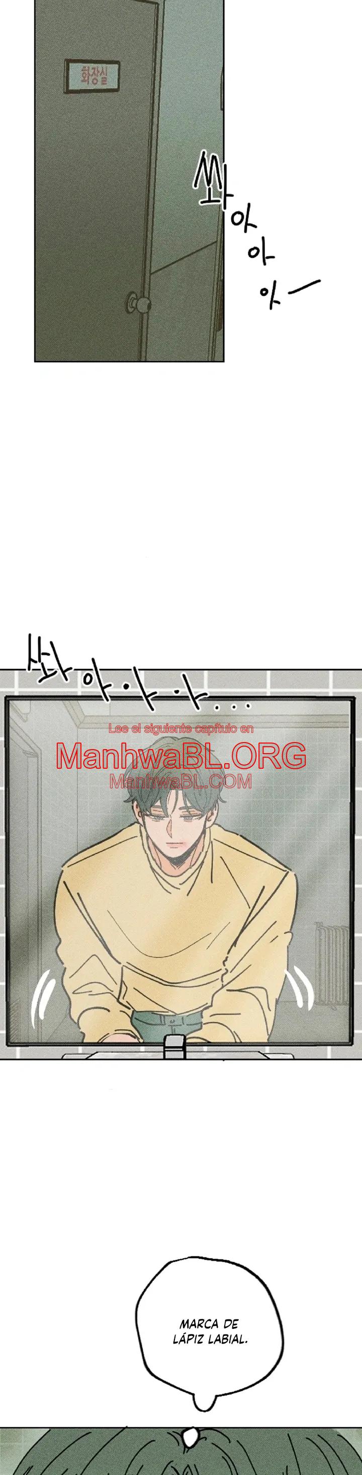 Señor fácil - Capítulo 2 manhwa