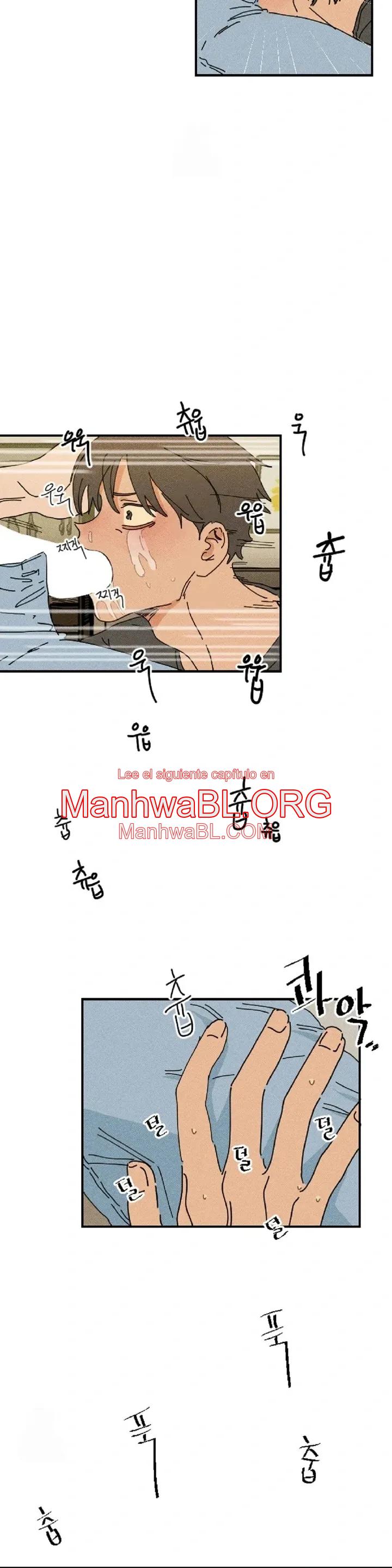 Señor fácil - Capítulo 13 2 manhwa