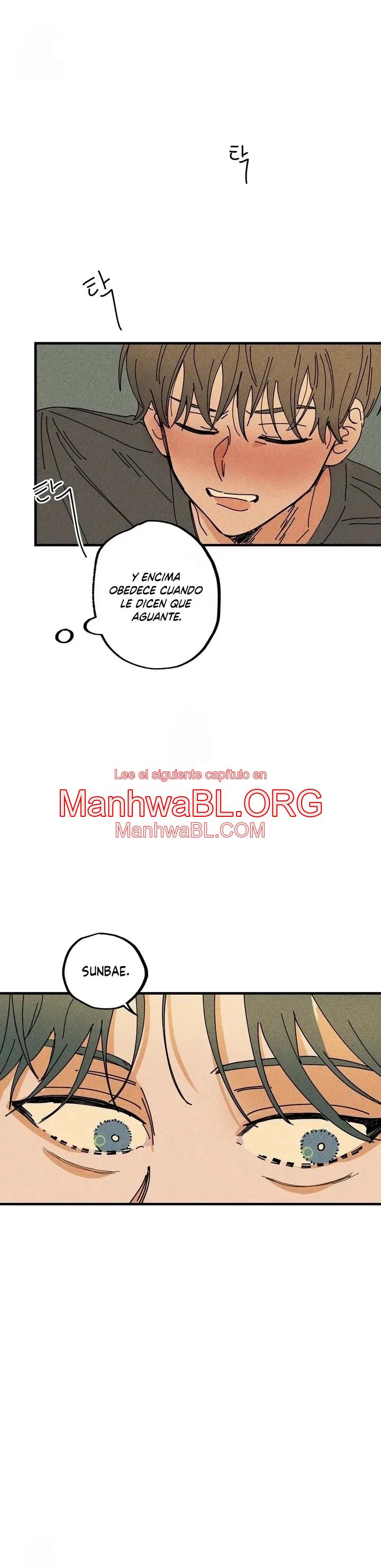 Señor fácil - Capítulo 14 2 manhwa