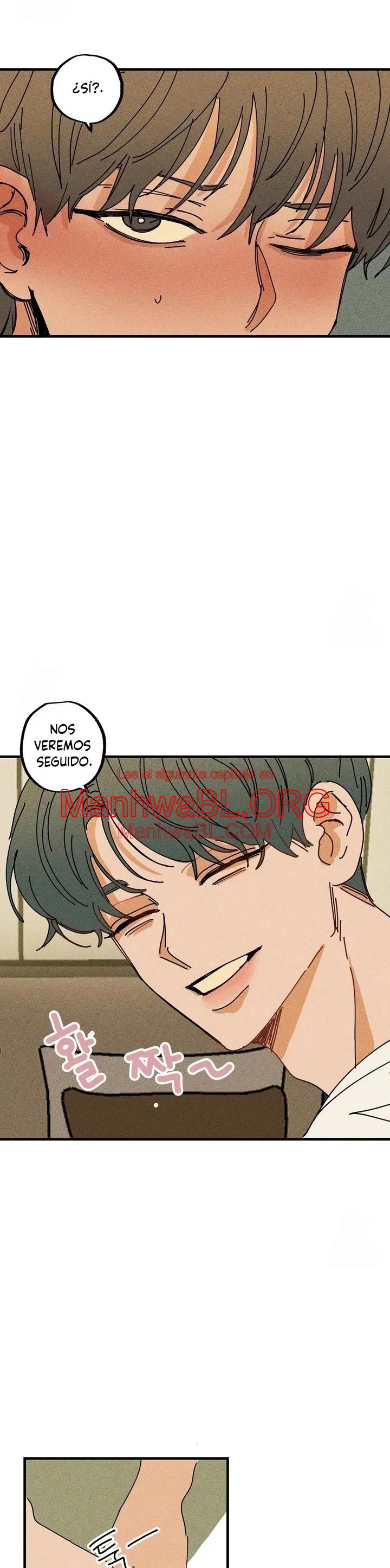 Señor fácil - Capítulo 14 2 manhwa