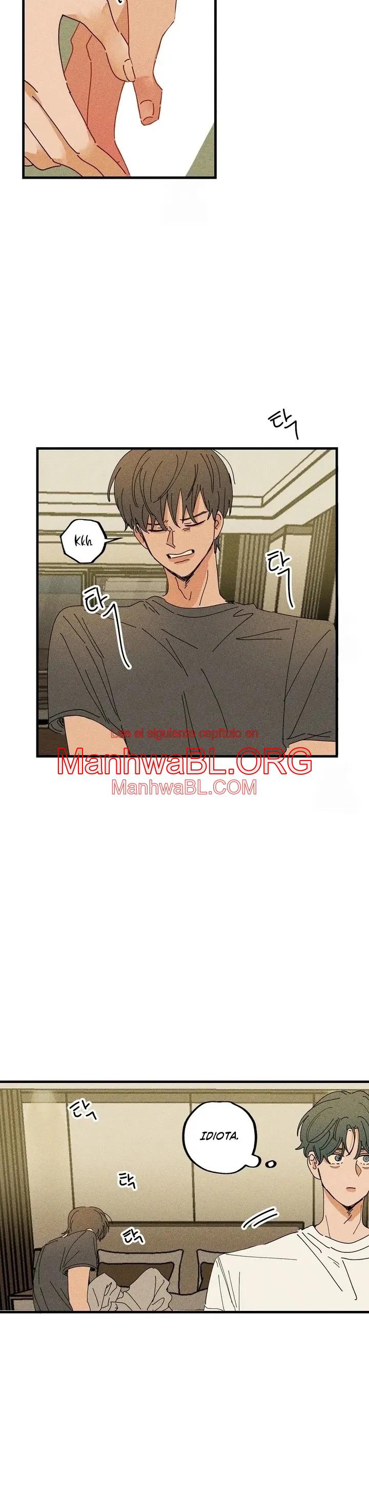 Señor fácil - Capítulo 14 2 manhwa