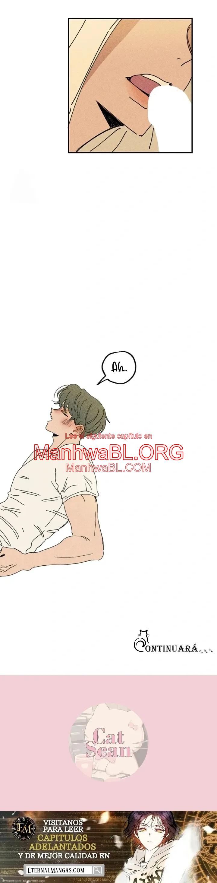 Señor fácil - Capítulo 12 3 manhwa